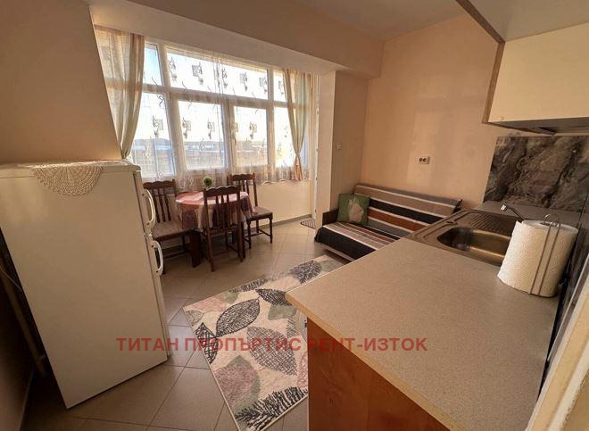 Para alugar  1 quarto Burgas , Slaveikov , 45 m² | 60778012 - imagem [4]