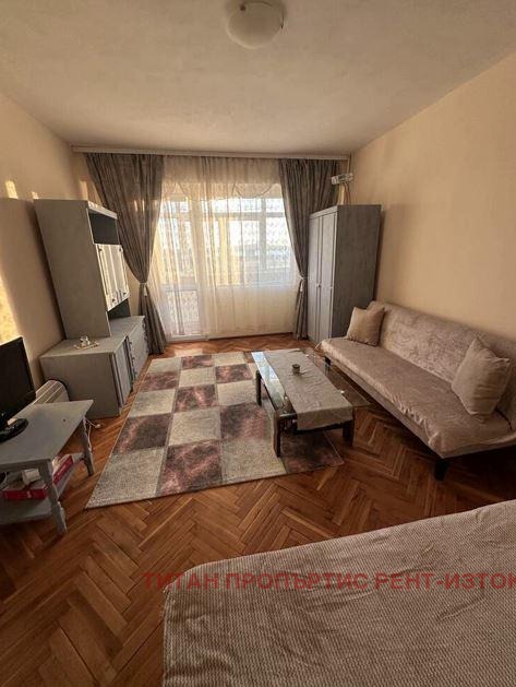 Para alugar  1 quarto Burgas , Slaveikov , 45 m² | 60778012 - imagem [3]
