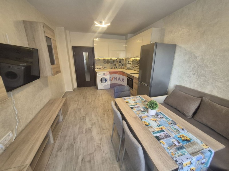 Дава под наем  2-стаен град Варна , Лятно кино Тракия , 55 кв.м | 61379597 - изображение [2]