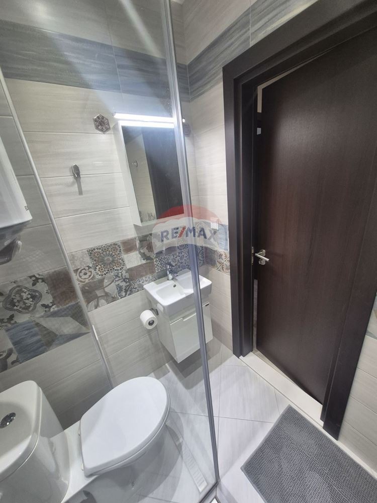 Дава под наем  2-стаен град Варна , Лятно кино Тракия , 55 кв.м | 61379597 - изображение [10]
