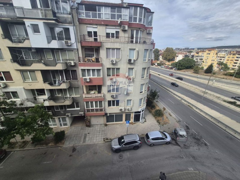 Дава под наем  2-стаен град Варна , Лятно кино Тракия , 55 кв.м | 61379597 - изображение [15]