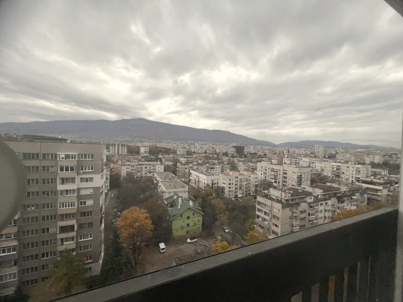 Дава под наем 2-СТАЕН, гр. София, Иван Вазов