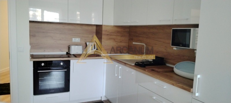 Дава под наем 2-СТАЕН, гр. Варна, к.к. Св.Св. Константин и Елена, снимка 8 - Апартаменти - 53370399