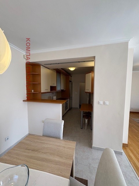 For Rent  2 bedroom Sofia , Lozenets , 120 sq.m | 20159689 - image [4]