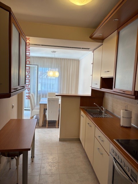 For Rent  2 bedroom Sofia , Lozenets , 120 sq.m | 20159689 - image [6]