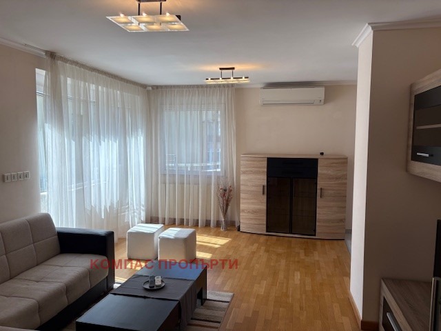 For Rent  2 bedroom Sofia , Lozenets , 120 sq.m | 20159689 - image [7]
