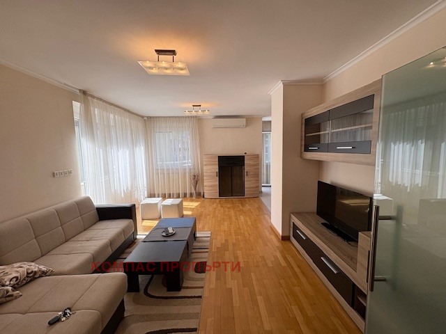 For Rent  2 bedroom Sofia , Lozenets , 120 sq.m | 20159689 - image [2]