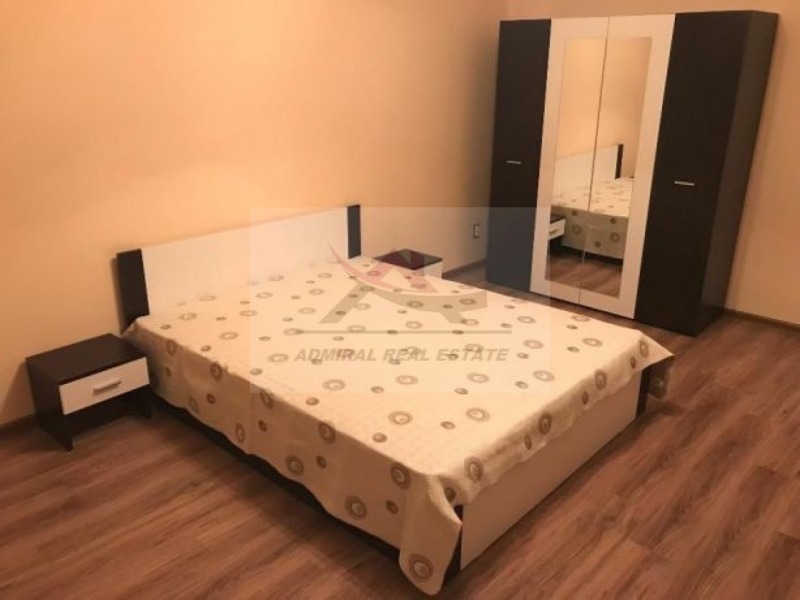 Do wynajęcia  2 sypialnie Warna , Okrażna bolnica-Generali , 90 mkw | 92721447 - obraz [4]