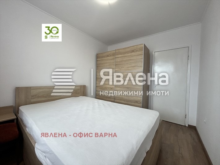 Дава под наем 3-СТАЕН, гр. Варна, Чаталджа, снимка 3 - Апартаменти - 53515482