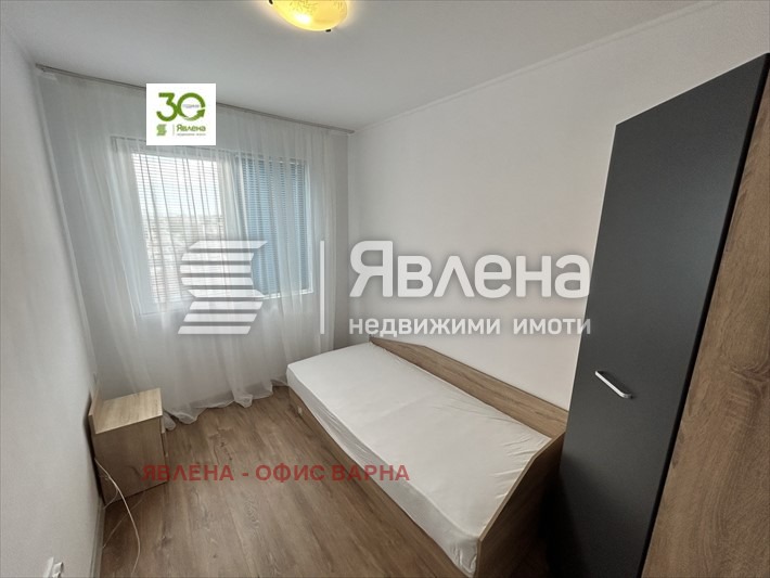 Дава под наем 3-СТАЕН, гр. Варна, Чаталджа, снимка 5 - Апартаменти - 53515482