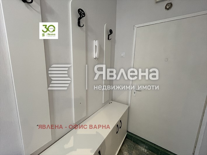 Дава под наем 3-СТАЕН, гр. Варна, Чаталджа, снимка 9 - Апартаменти - 53515482