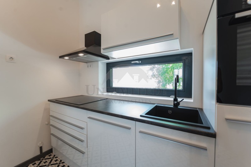 Дава под наем КЪЩА, гр. София, Симеоново, снимка 5 - Къщи - 52635297