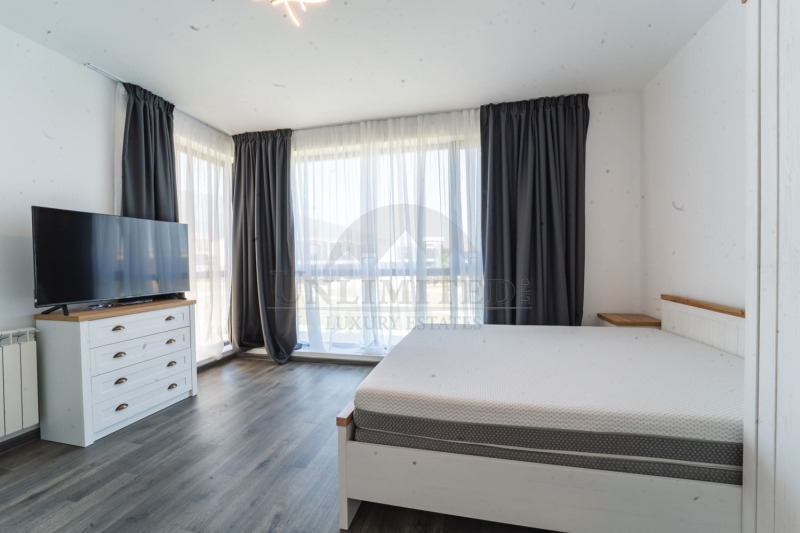 Дава под наем КЪЩА, гр. София, Симеоново, снимка 6 - Къщи - 52635297