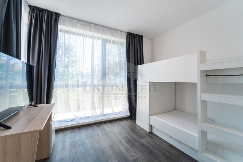 Дава под наем КЪЩА, гр. София, Симеоново, снимка 13 - Къщи - 52635297