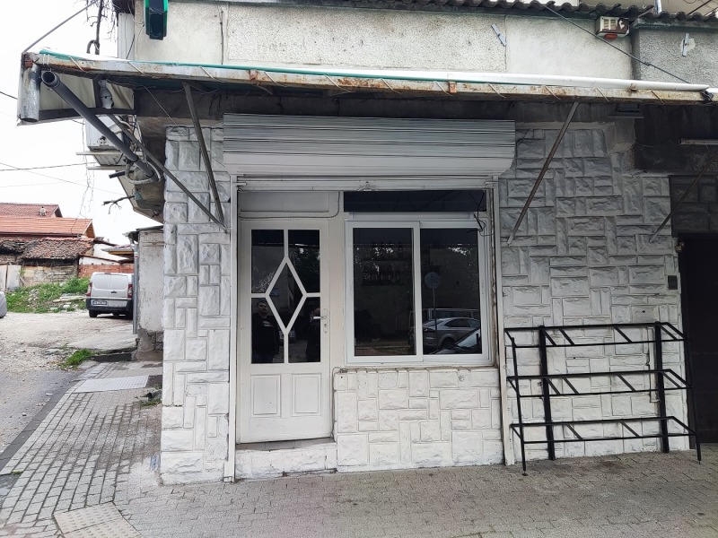 Kiadó  Üzlet Plovdiv , Centar , 85 négyzetméter | 38569421 - kép [3]