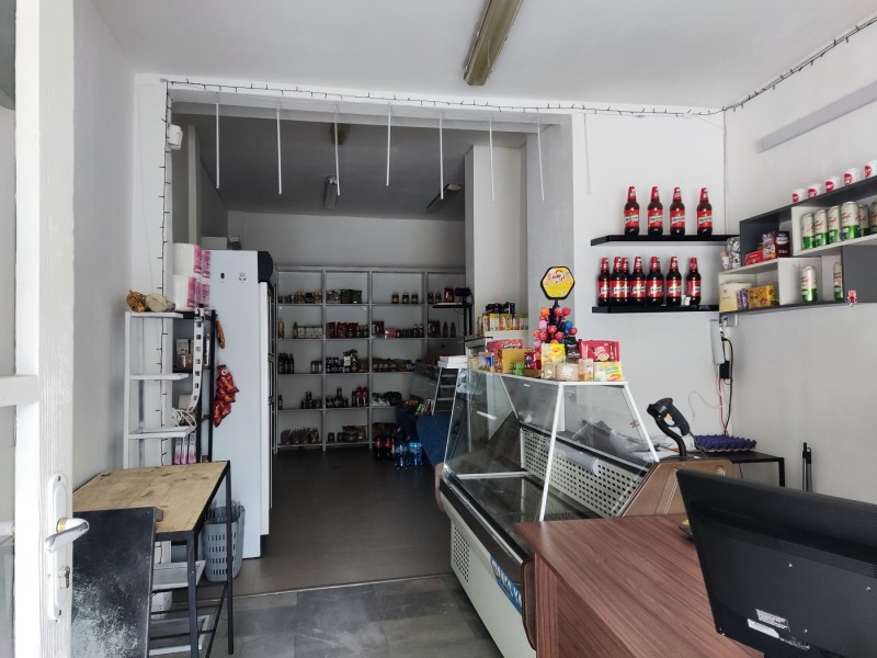 Kiadó  Üzlet Plovdiv , Centar , 85 négyzetméter | 38569421 - kép [4]