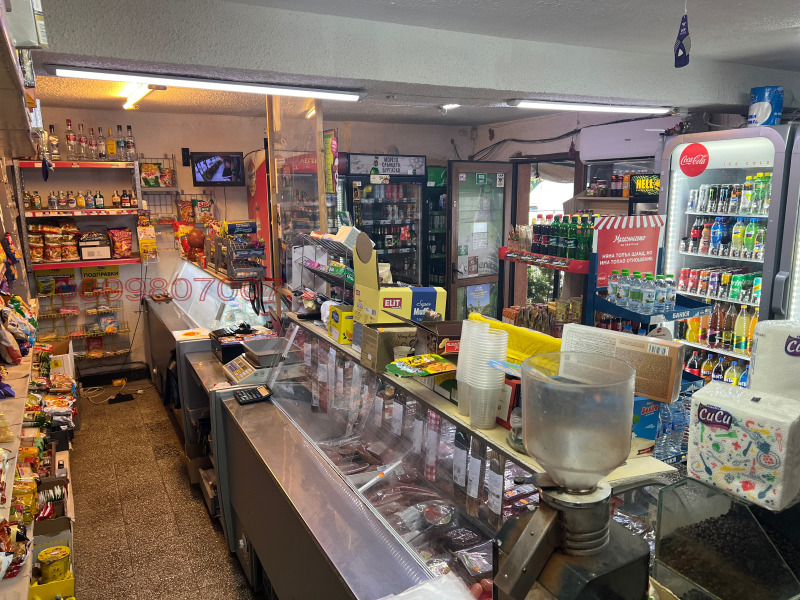 Дава под наем МАГАЗИН, гр. Русе, Дружба 1, снимка 10 - Магазини - 52851289