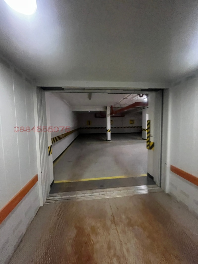 K pronájmu  Parkovací místo Sofia , ž.gr.Južen park , 20 m2 | 39679535 - obraz [6]