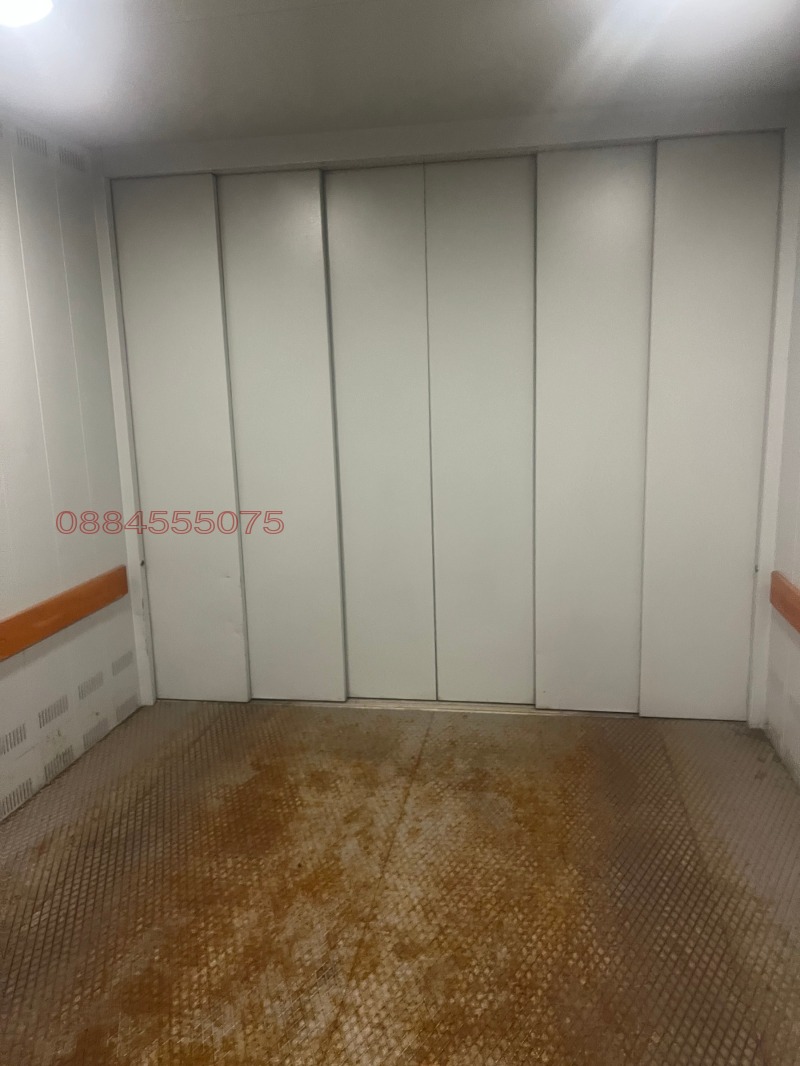 K pronájmu  Parkovací místo Sofia , ž.gr.Južen park , 20 m2 | 39679535 - obraz [11]