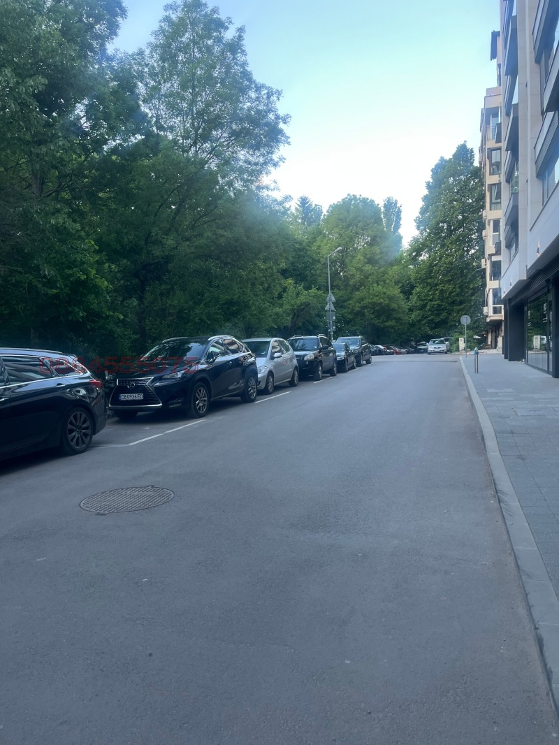 K pronájmu  Parkovací místo Sofia , ž.gr.Južen park , 20 m2 | 39679535 - obraz [12]