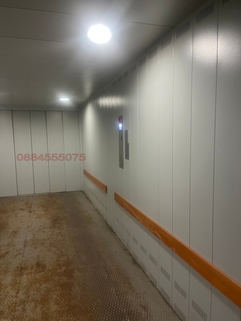 K pronájmu  Parkovací místo Sofia , ž.gr.Južen park , 20 m2 | 39679535 - obraz [9]