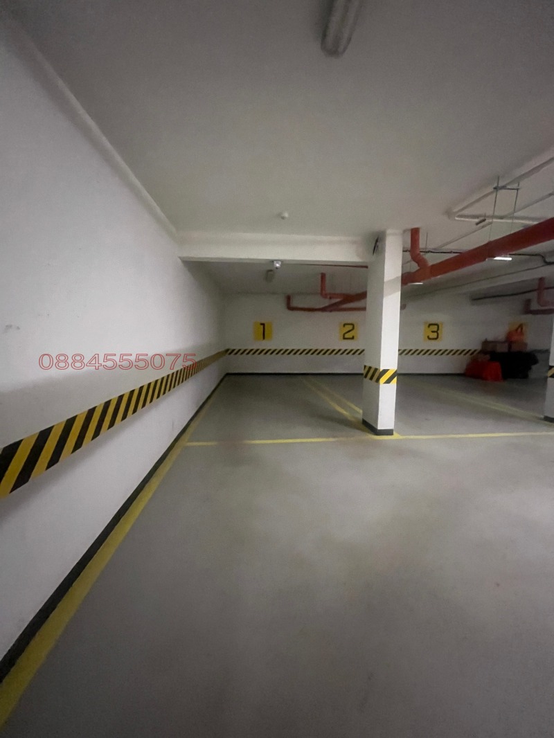 K pronájmu  Parkovací místo Sofia , ž.gr.Južen park , 20 m2 | 39679535