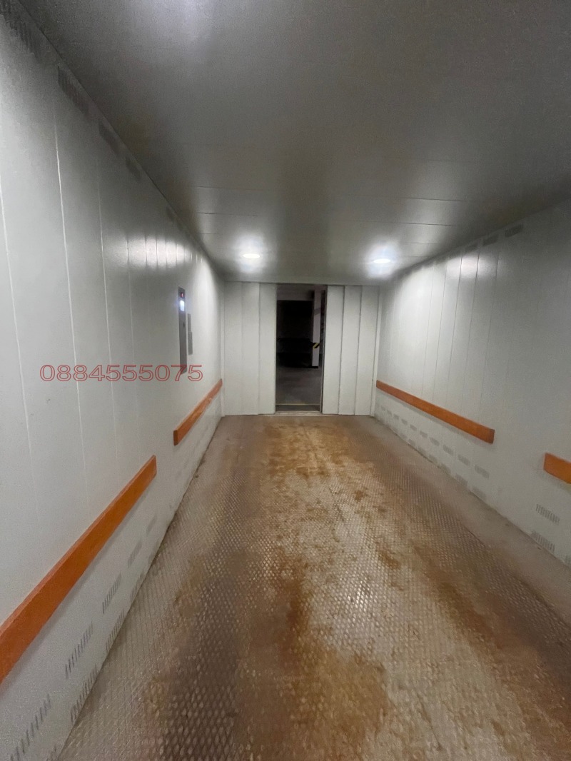 K pronájmu  Parkovací místo Sofia , ž.gr.Južen park , 20 m2 | 39679535 - obraz [5]