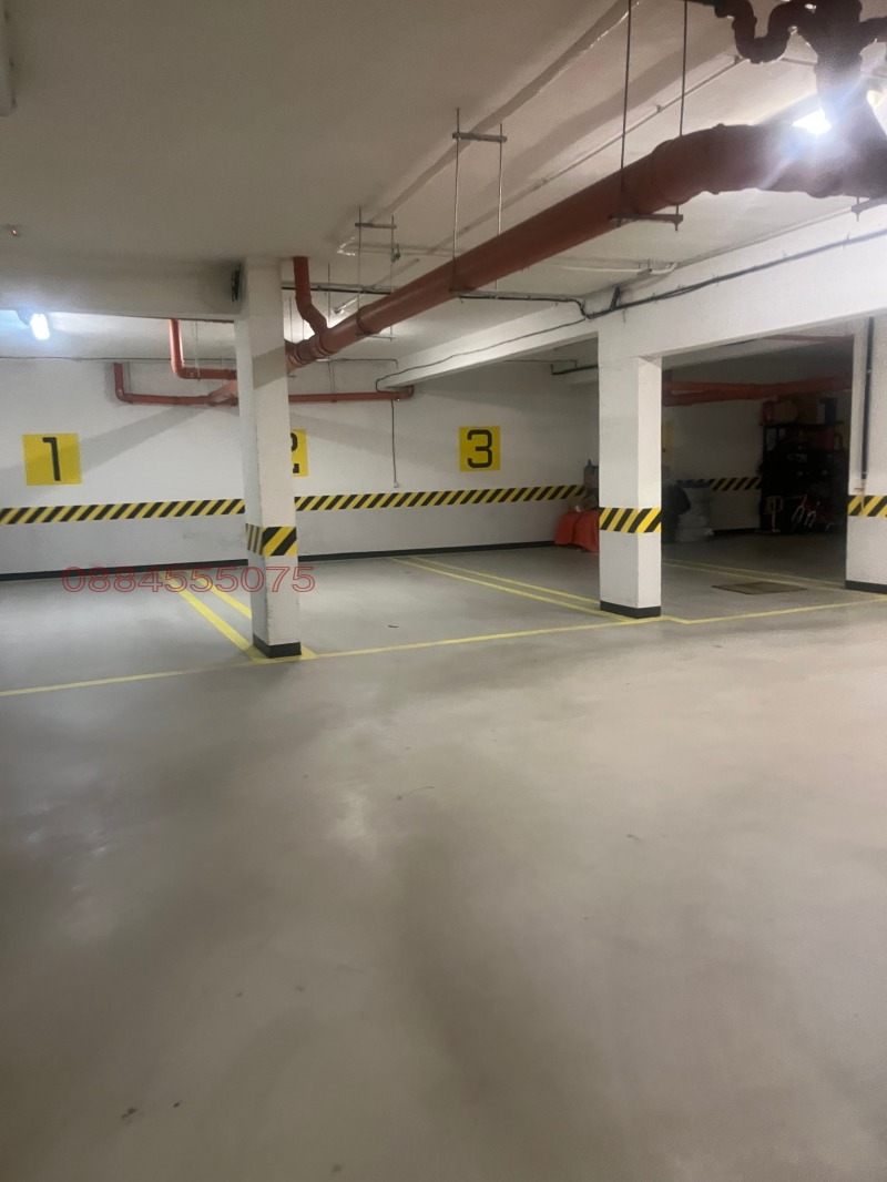 K pronájmu  Parkovací místo Sofia , ž.gr.Južen park , 20 m2 | 39679535 - obraz [10]