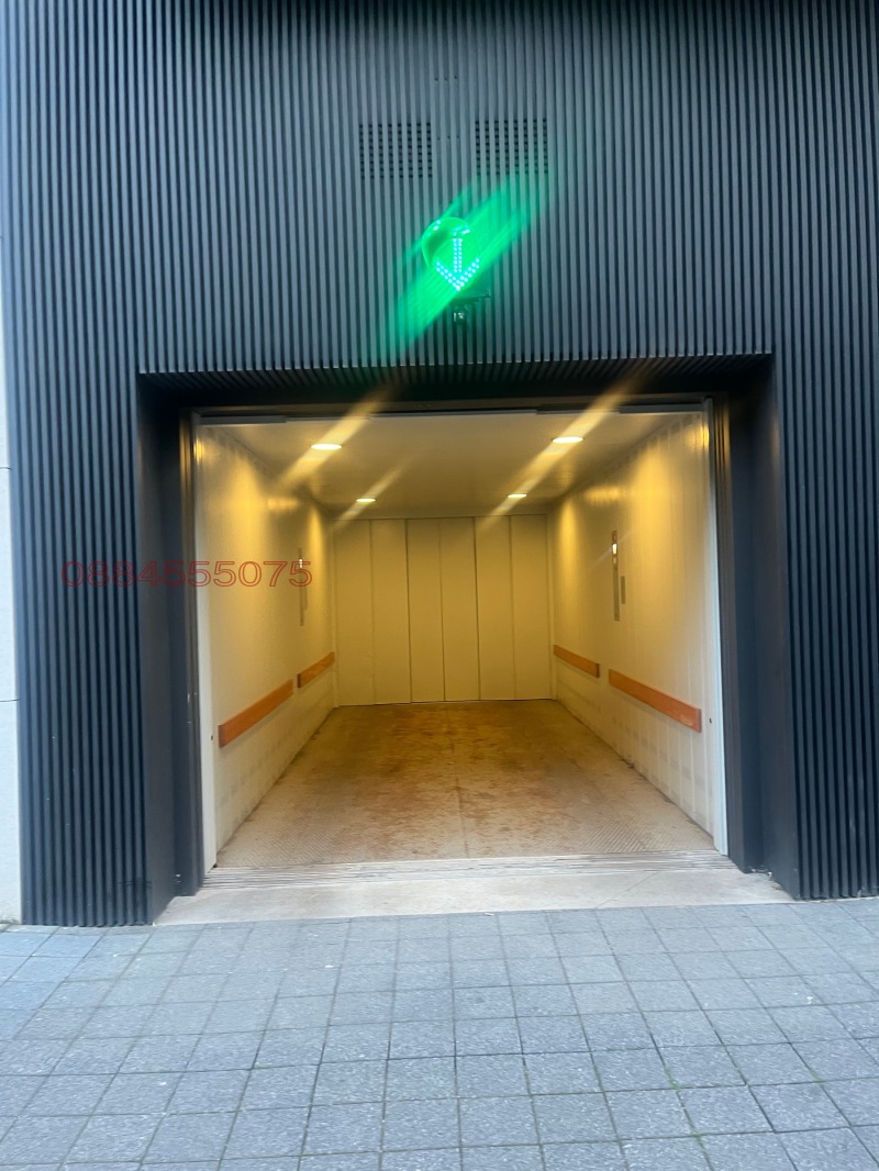 K pronájmu  Parkovací místo Sofia , ž.gr.Južen park , 20 m2 | 39679535 - obraz [2]