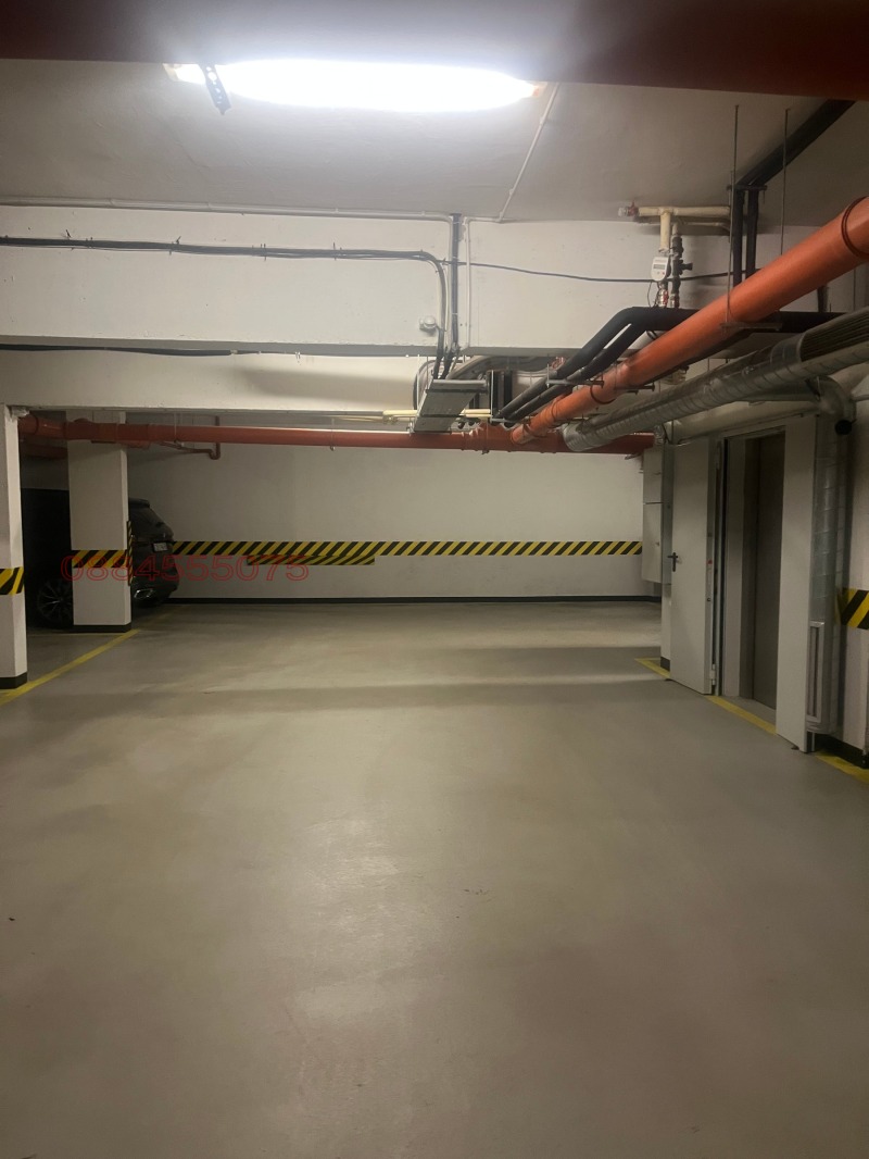K pronájmu  Parkovací místo Sofia , ž.gr.Južen park , 20 m2 | 39679535 - obraz [8]