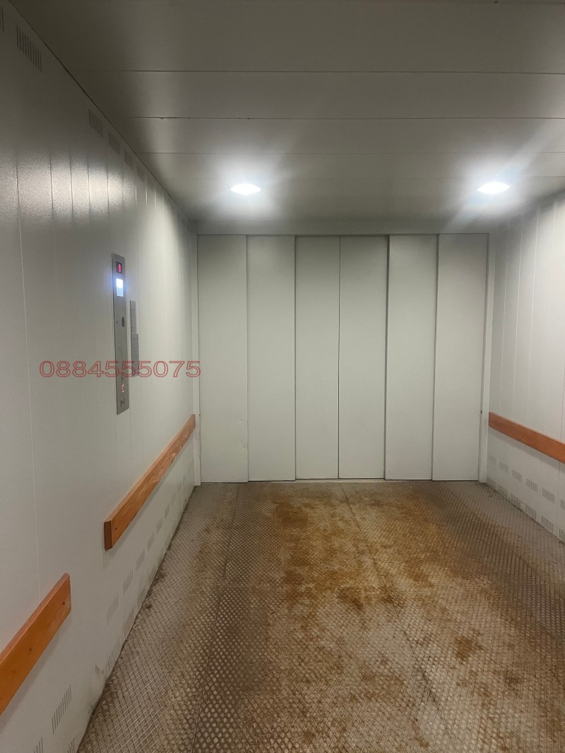 K pronájmu  Parkovací místo Sofia , ž.gr.Južen park , 20 m2 | 39679535 - obraz [3]