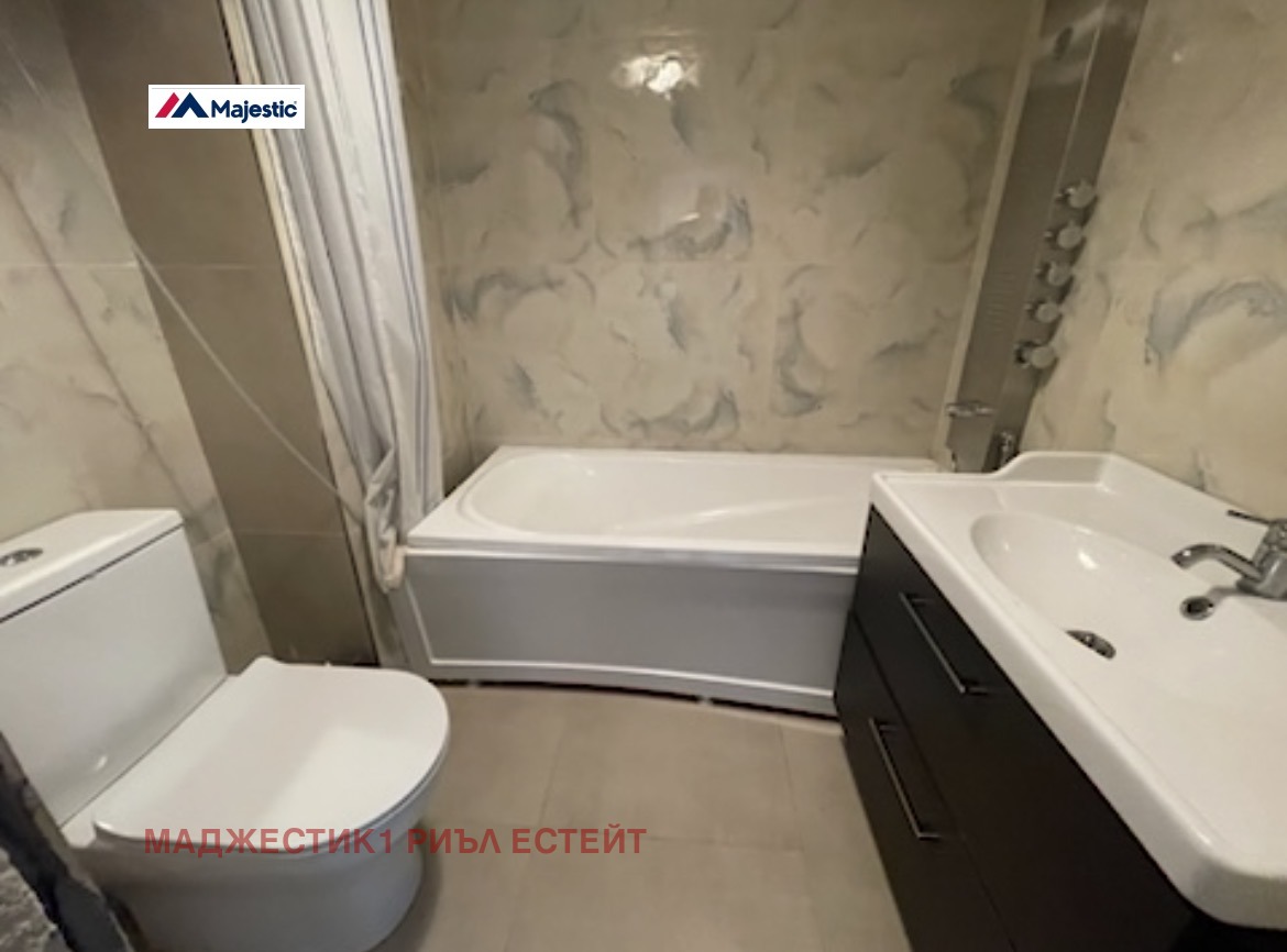 Дава под наем 2-СТАЕН, гр. София, Витоша, снимка 6 - Апартаменти - 55402194