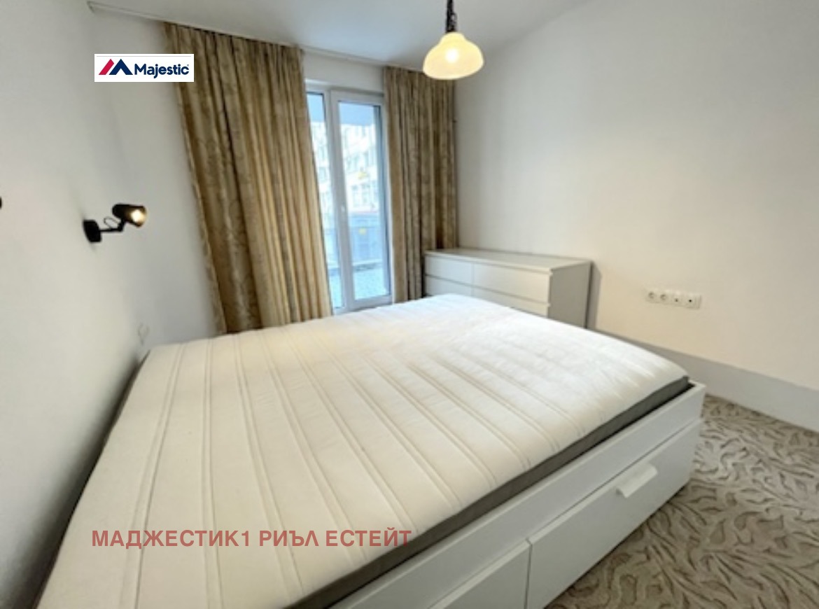 Дава под наем 2-СТАЕН, гр. София, Витоша, снимка 4 - Апартаменти - 55402194