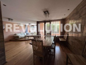 2 bedroom VINS-Cherven ploshtad, Varna