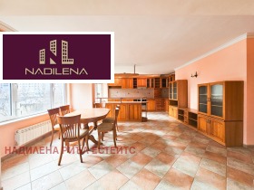 2 slaapkamers Lozenets, Sofia