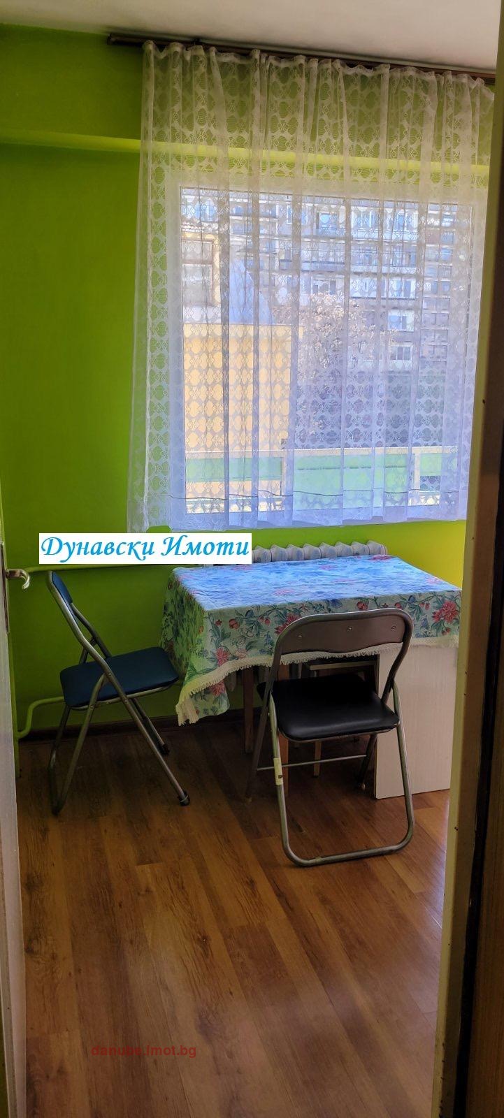 Дава под наем 1-СТАЕН, гр. Русе, Алеи Възраждане, снимка 8 - Апартаменти - 55804048