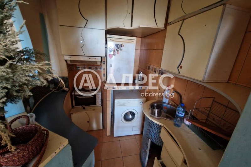 Da affittare  1 camera da letto Sofia , Strelbishte , 50 mq | 84604134 - Immagine [6]