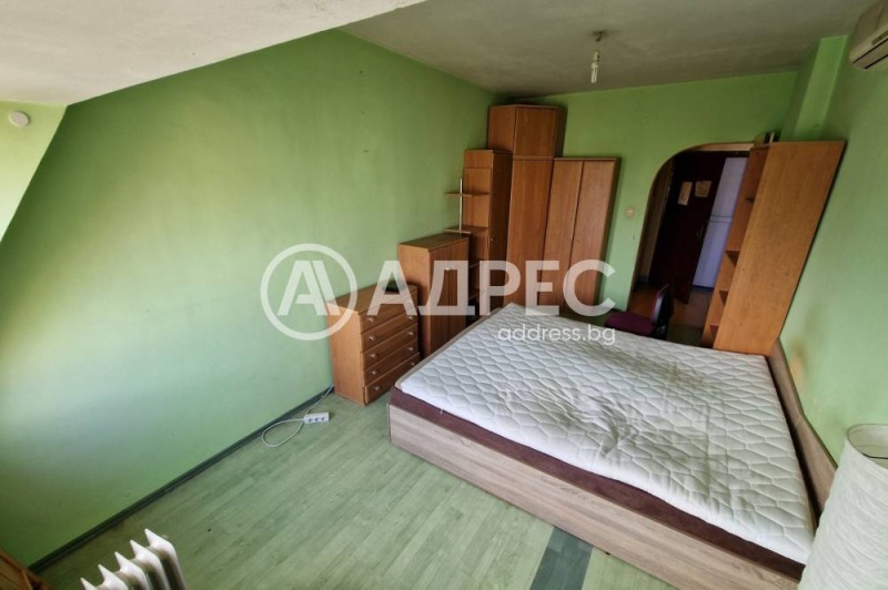 В аренду  1 спальня София , Стрелбище , 50 кв.м | 84604134 - изображение [4]