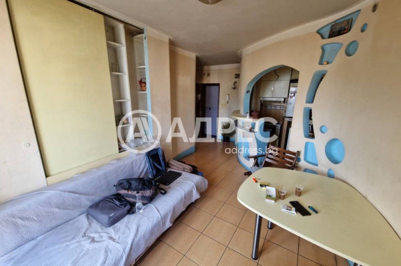 Da affittare  1 camera da letto Sofia , Strelbishte , 50 mq | 84604134 - Immagine [2]