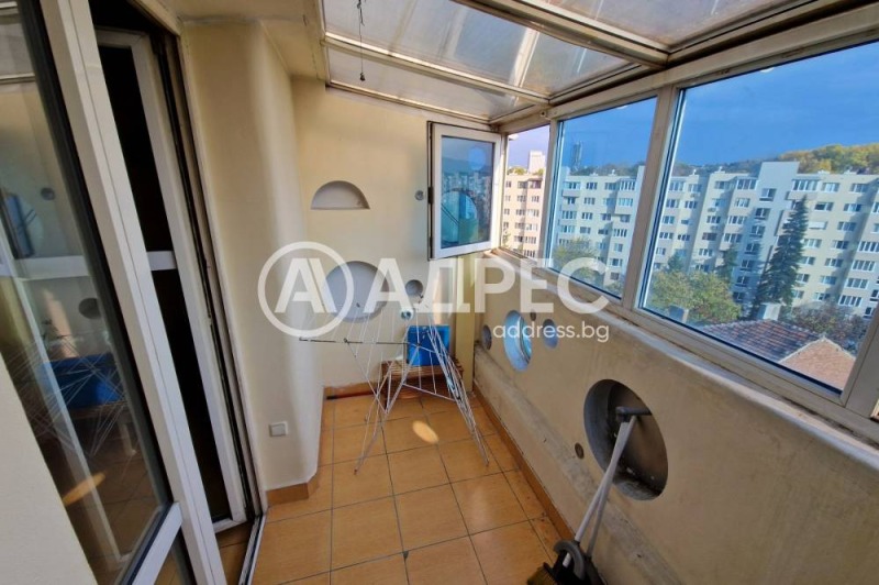 For Rent  1 bedroom Sofia , Strelbishte , 50 sq.m | 84604134 - image [5]