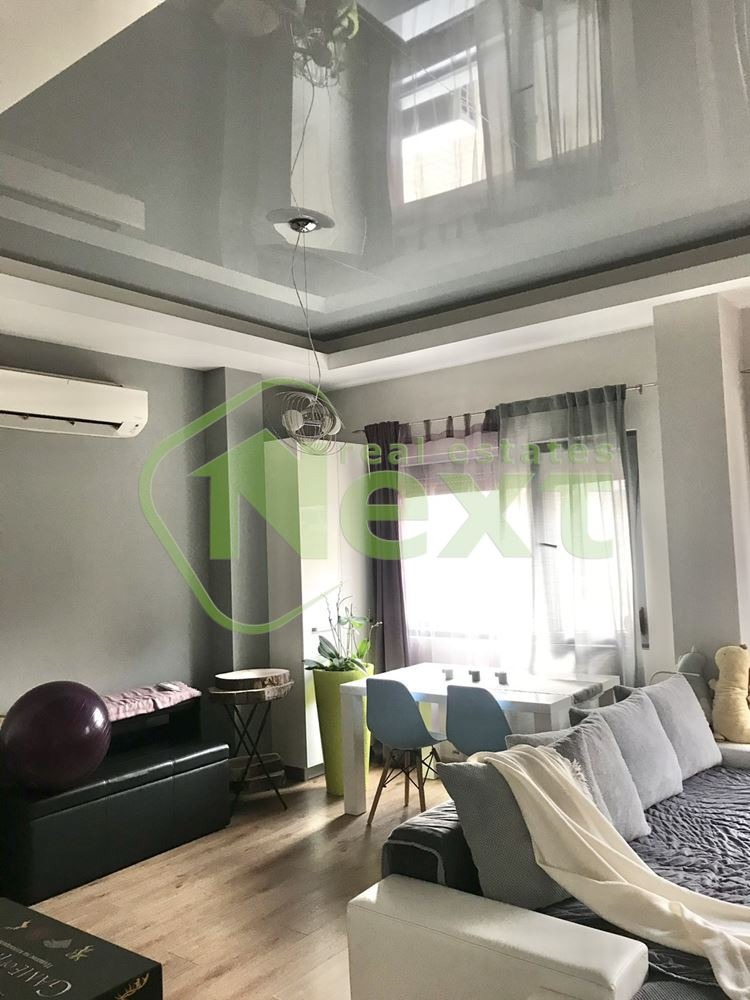 A louer  1 chambre Sofia , Manastirski livadi , 65 m² | 22386305