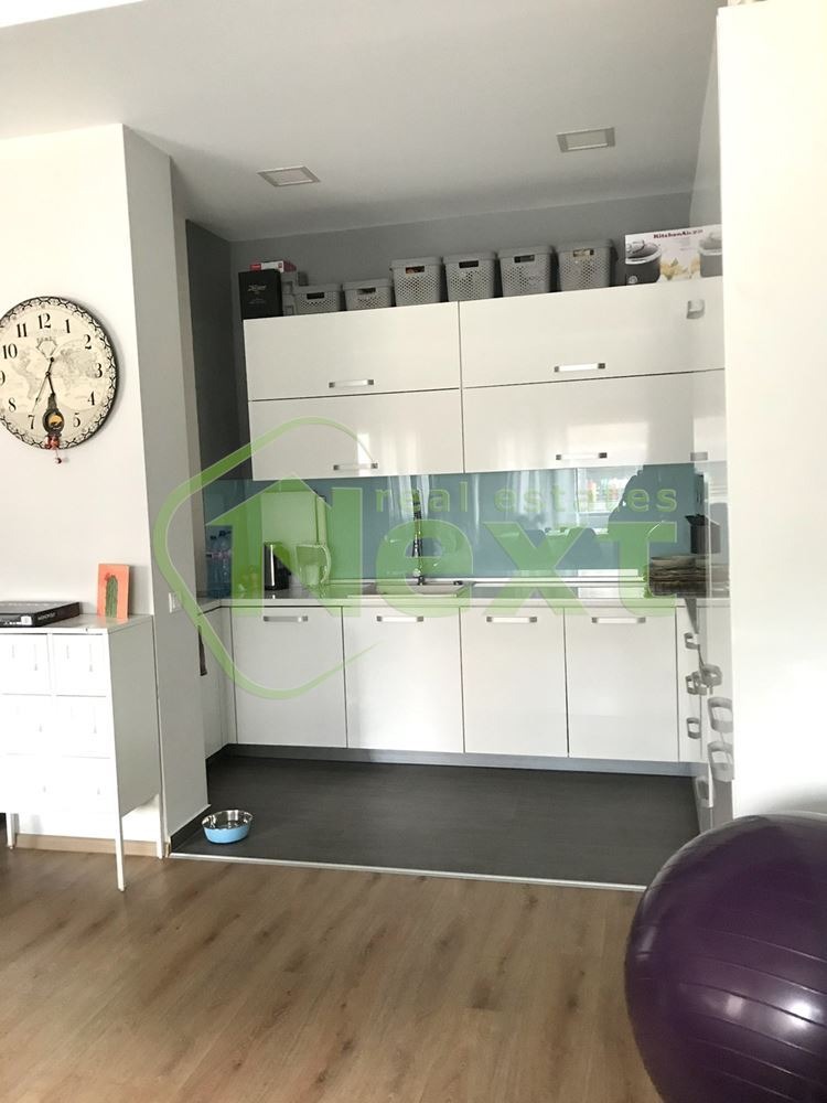 A louer  1 chambre Sofia , Manastirski livadi , 65 m² | 22386305 - image [3]