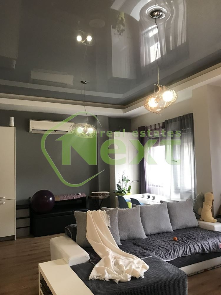 A louer  1 chambre Sofia , Manastirski livadi , 65 m² | 22386305 - image [2]