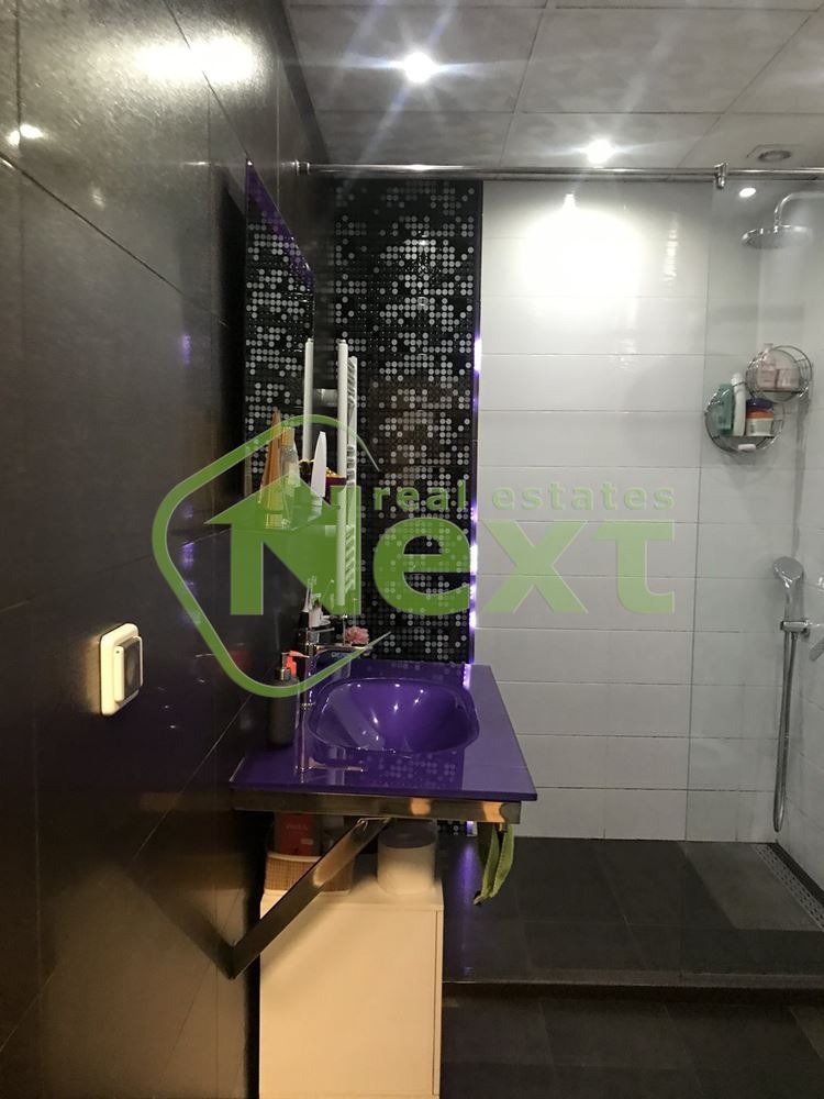 A louer  1 chambre Sofia , Manastirski livadi , 65 m² | 22386305 - image [6]