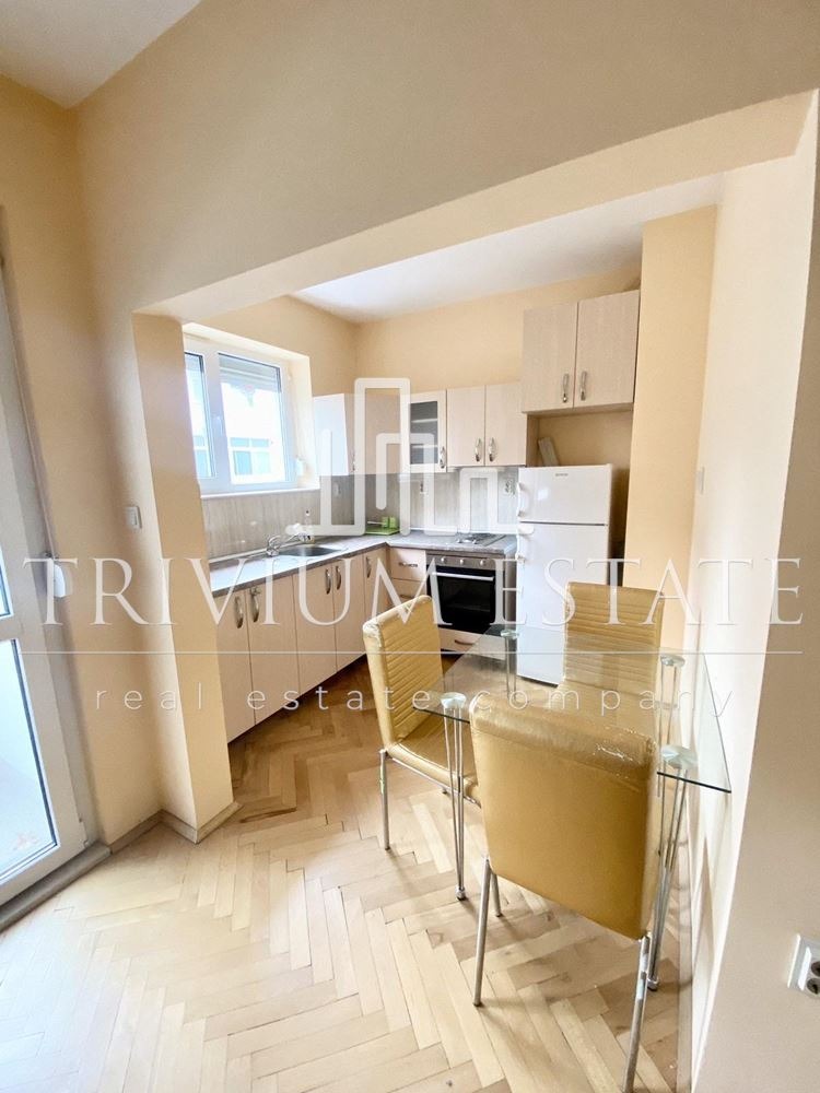 Da affittare  1 camera da letto Plovdiv , Marasha , 55 mq | 75367776 - Immagine [3]