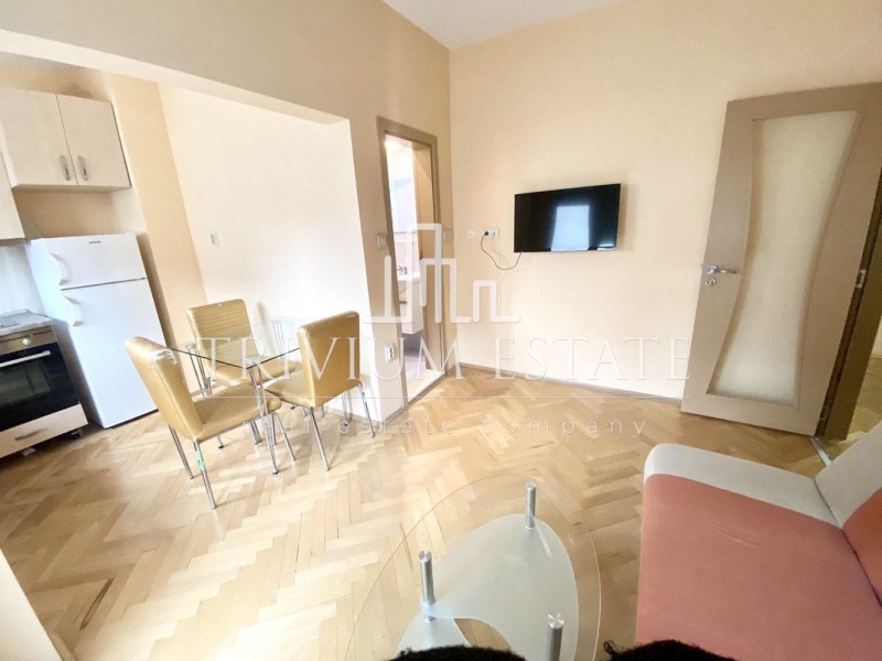 Da affittare  1 camera da letto Plovdiv , Marasha , 55 mq | 75367776