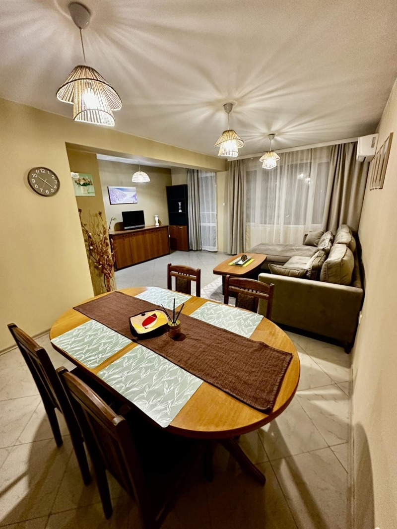 De inchiriat  1 dormitor Plovdiv , Hristo Smirnensci , 68 mp | 76729102 - imagine [2]
