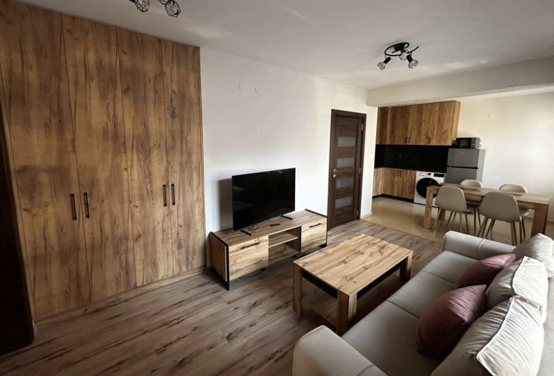 En renta  1 dormitorio Sofia , Ivan Vazov , 70 metros cuadrados | 12022387