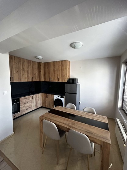 En renta  1 dormitorio Sofia , Ivan Vazov , 70 metros cuadrados | 12022387 - imagen [5]