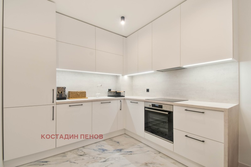 Kiralık  1 yatak odası Plovdiv , Centar , 60 metrekare | 31254856 - görüntü [5]